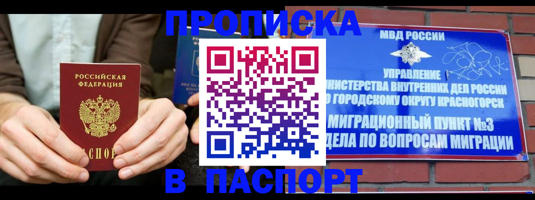 где прописаться в Тавде